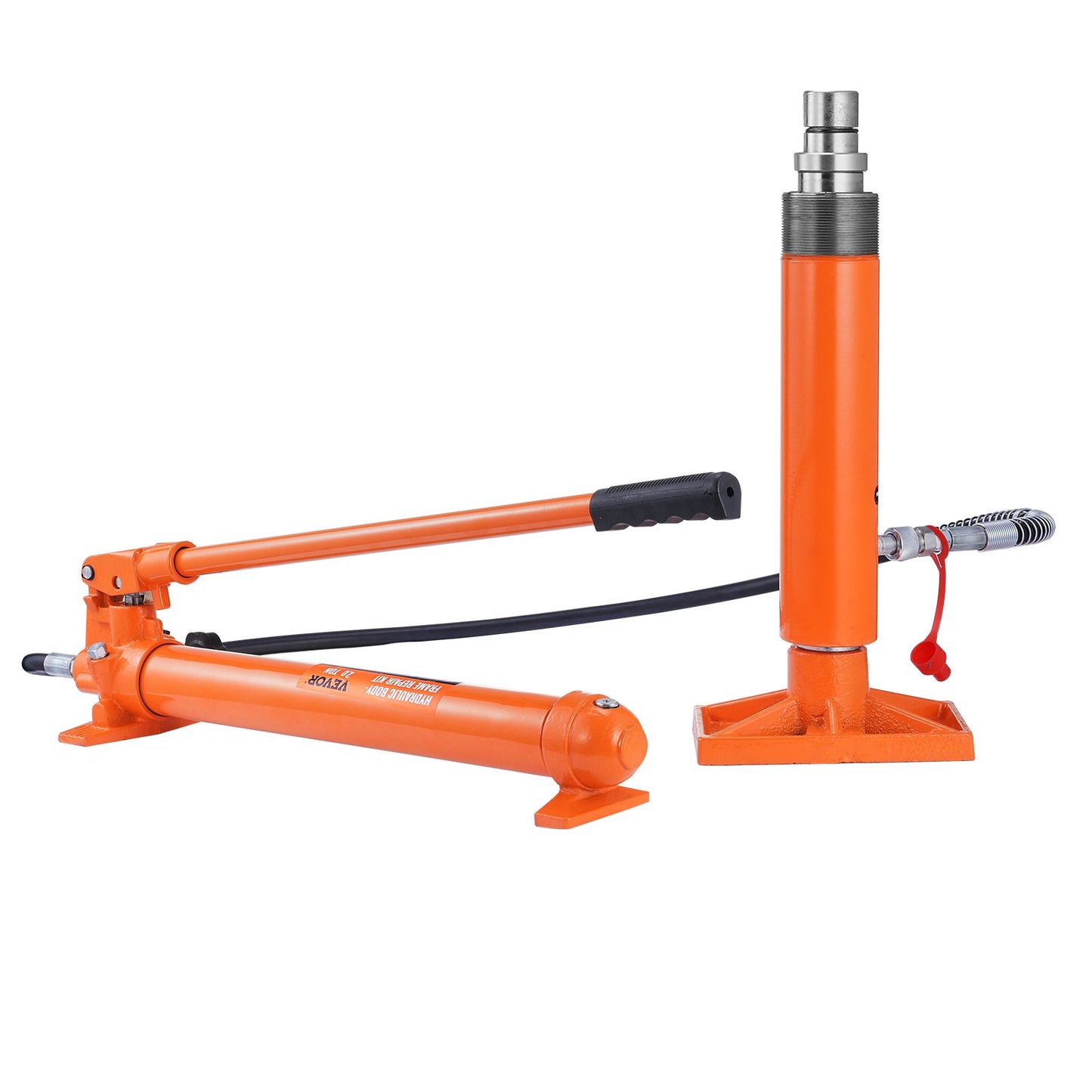 20 ton hydraulic jack air pump lift frame body frame Porta power repair kits