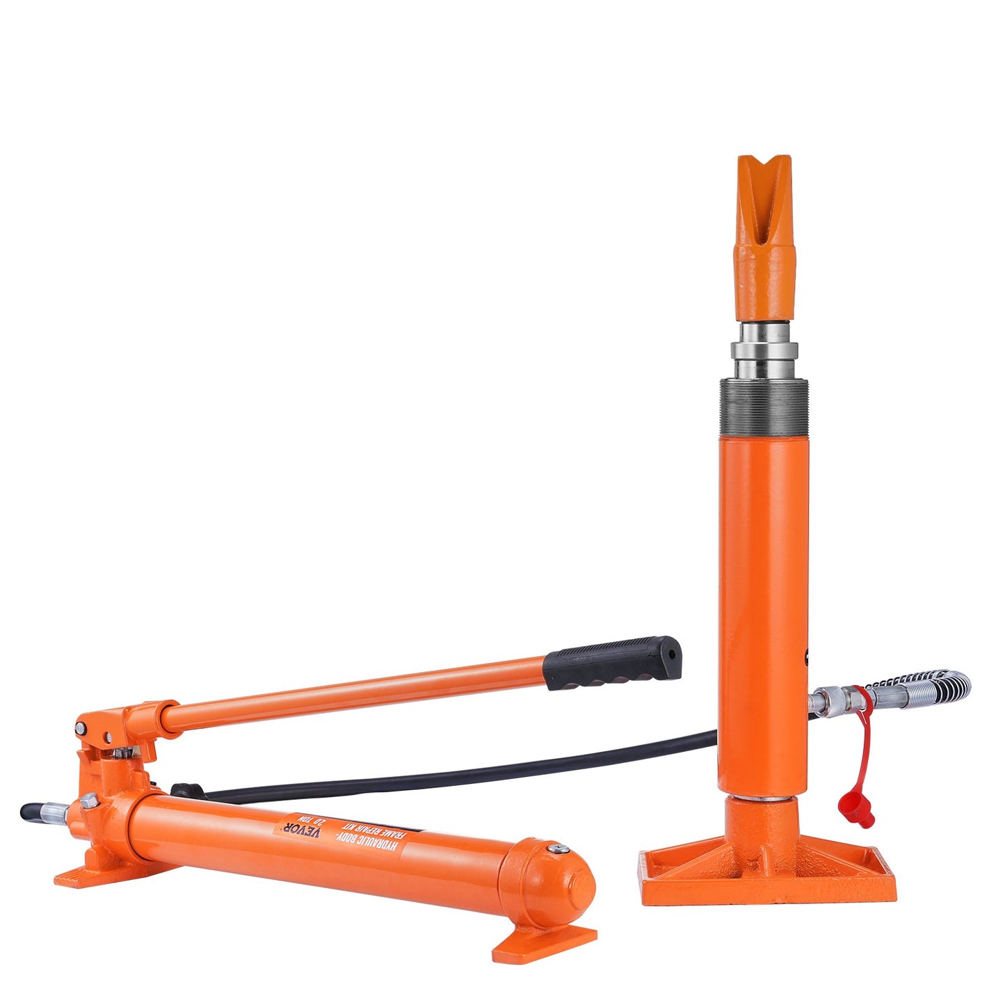 20 ton hydraulic jack air pump lift frame body frame Porta power repair kits