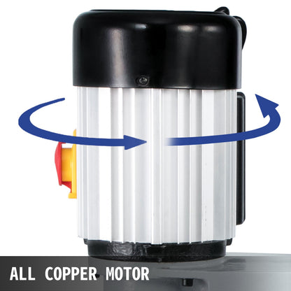 Insertion machine hollow chisel insertion with chisel bit set for woodworking