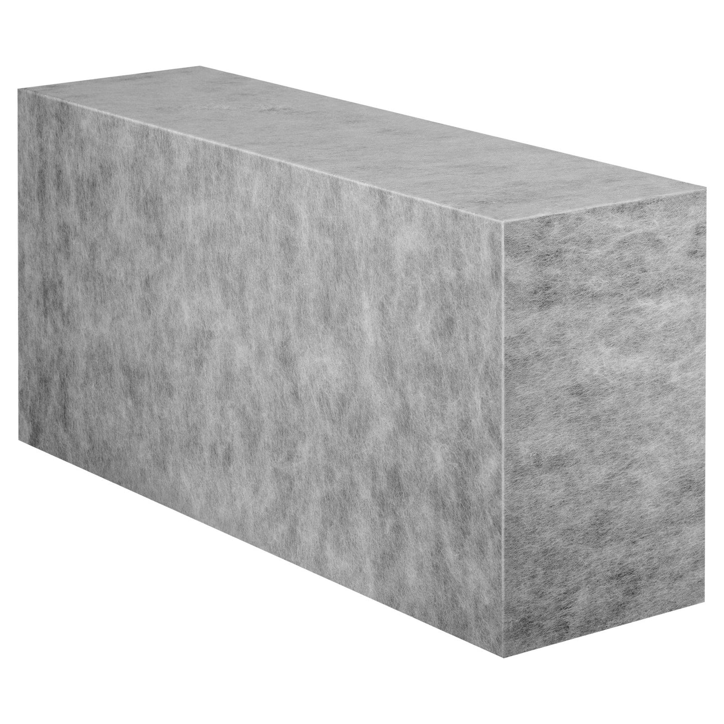 Duschsits med kakel, 38,2" x 11,4" x 20" Klart att kakla Duschsits, fabriksvattentät och 100 % läckagesäker Kakelbar duschhörnsits, 440 lbs bärande rektangulär duschbänk
