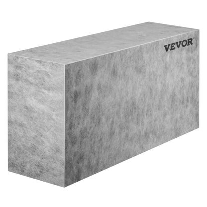 Duschsits med kakel, 38,2" x 11,4" x 20" Klart att kakla Duschsits, fabriksvattentät och 100 % läckagesäker Kakelbar duschhörnsits, 440 lbs bärande rektangulär duschbänk