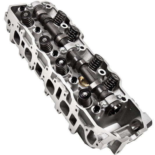 Cylinderhuvud passar Toyota 4 Runner 185-95 Passar Toyota Pickup 85-95 2.4L
