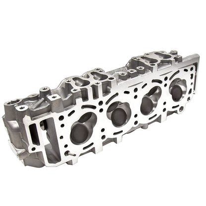 Cylinderhuvud passar Toyota 4 Runner 185-95 Passar Toyota Pickup 85-95 2.4L