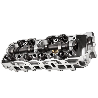 Cylinderhuvud passar Toyota 4 Runner 185-95 Passar Toyota Pickup 85-95 2.4L