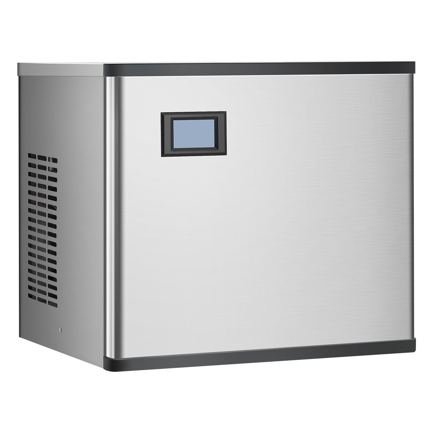 Commercial Ice Machine 300 lbs/24 hr Self Cleaning Ice Machine - Head Only