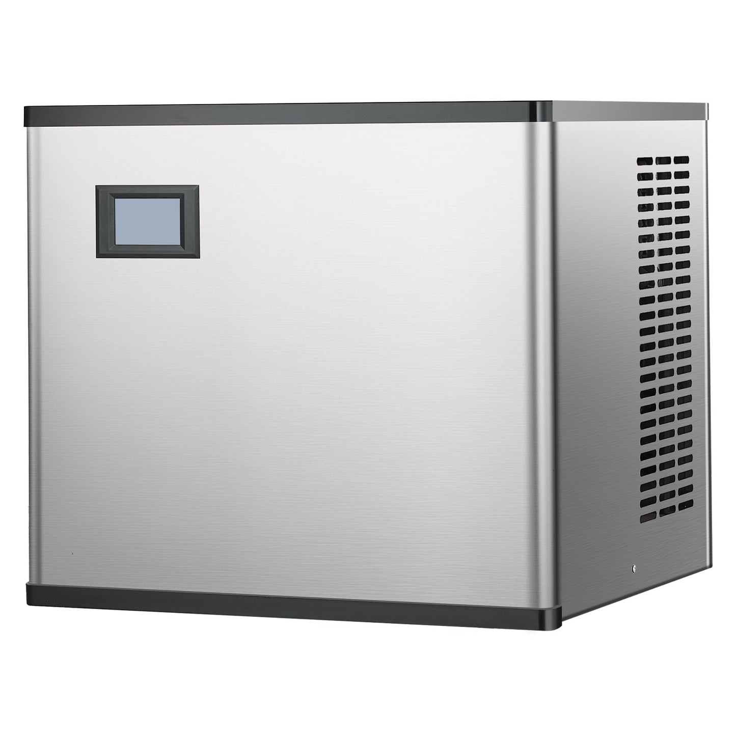 Commercial Ice Machine 300 lbs/24 hr Self Cleaning Ice Machine - Head Only