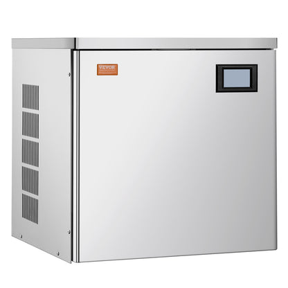 Commercial Ice Machine 450 lbs/day Self Cleaning Ice Machine - Head Only