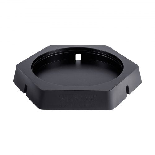 Leveling pads for motorhomes 5000lbs 4 pcs rubber trailer pads for 10" round feet | EU