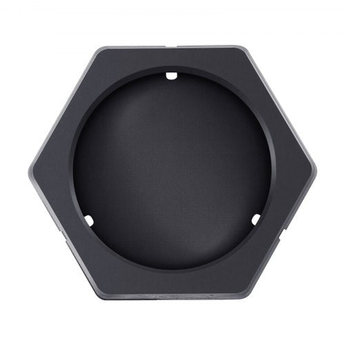 Leveling pads for motorhomes 5000lbs 4 pcs rubber trailer pads for 10" round feet | EU