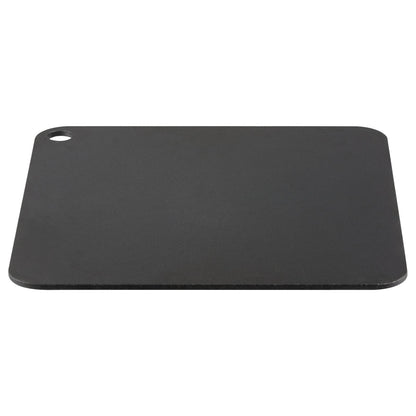 Pizzastål, 13,5" x 10" x 1/4" Pizzastålplatta för ugn, förkryddad pizzabaksten i kolstål med 20X högre ledningsförmåga, kraftig pizzapanna för utomhusgrill, inomhusugn