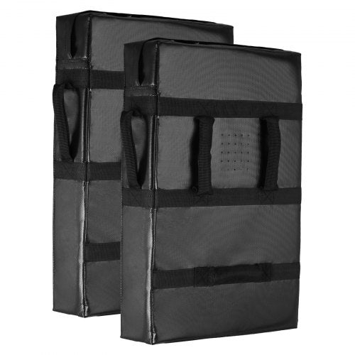 61x43 cm football blocking tackle dummy guard with handle, 2 pcs | EU