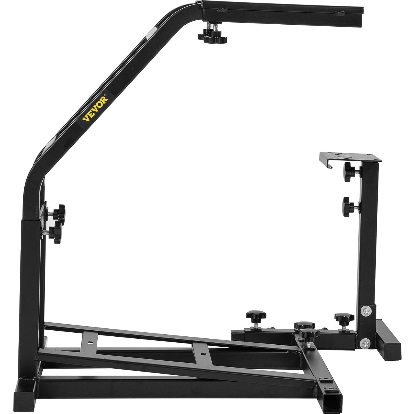 G29, G27 och G25 Racing Simulator rattstativ GT Racing Simulator rattstativ, hjulstöd och pedal ingår inte