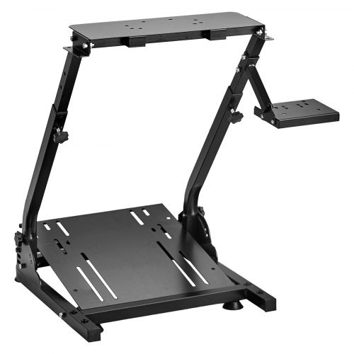 Rattstativ, G920 Racing Wheel Stand, Logitech Wheel Stand för G25 G27 G29, GT Racing Simulator Wheel Stand, Hjulstöd och pedal ingår inte |  EU