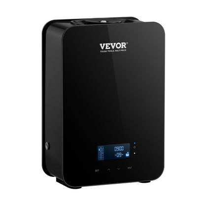 HVAC Scent Diffuser 180ML Cold Air Scent Air Machine 2000 Sq.Ft Waterless