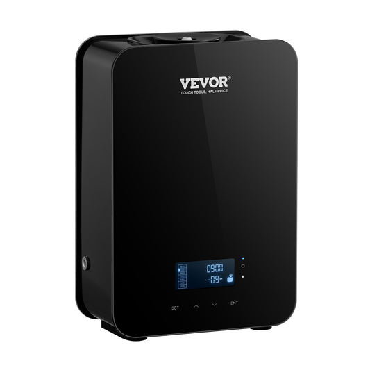 HVAC Scent Diffuser 180ML Cold Air Scent Air Machine 2000 Sq.Ft Waterless