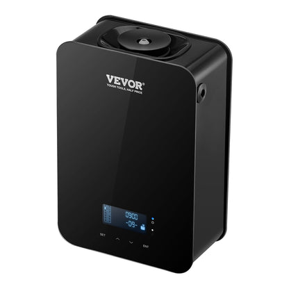 HVAC Scent Diffuser 180ML Cold Air Scent Air Machine 2000 Sq.Ft Waterless