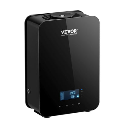 HVAC Scent Diffuser 180ML Cold Air Scent Air Machine 2000 Sq.Ft Waterless