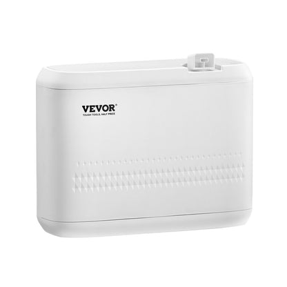 HVAC Scent Diffuser 850ML Cold Air Scent Air Machine 5000 Sq.Ft Waterless