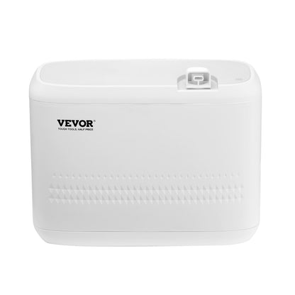 HVAC Scent Diffuser 850ML Cold Air Scent Air Machine 5000 Sq.Ft Waterless