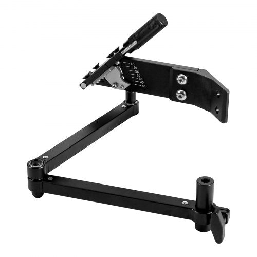 Lawnmower Blade Sharpener 15°-45° Adjustable Lawnmower Blade Sharpener