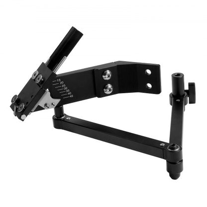 Lawnmower Blade Sharpener 15°-45° Adjustable Lawnmower Blade Sharpener