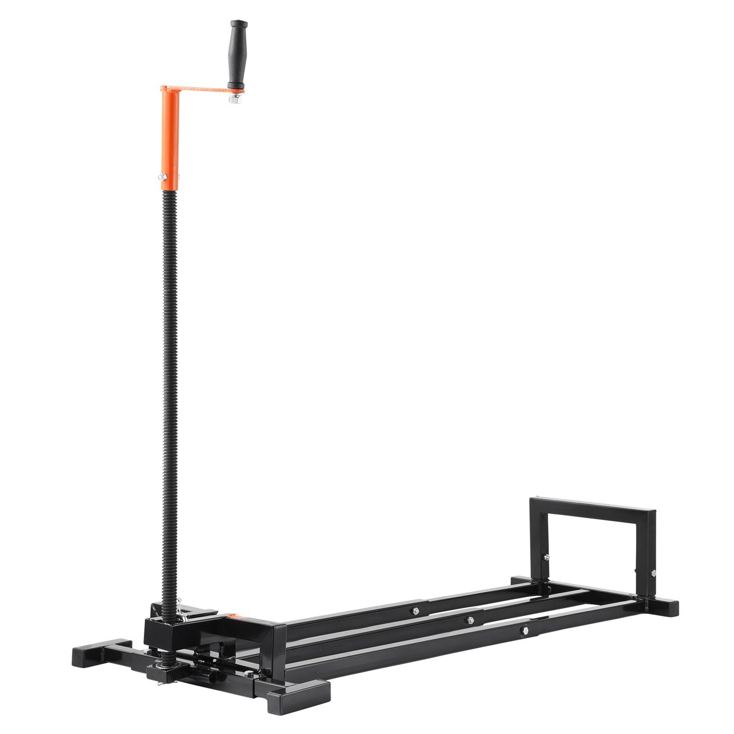 880 Lbs Ride on Lawn Mower Lift Jack for Lawn Mowers and Garden Tractors