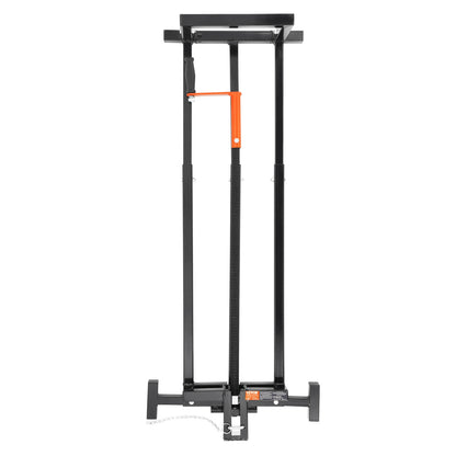 880 Lbs Ride on Lawn Mower Lift Jack for Lawn Mowers and Garden Tractors