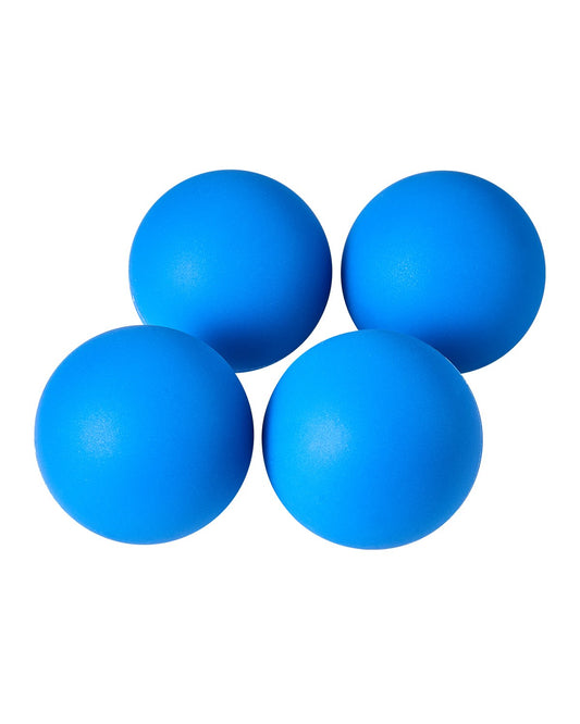 Roll & Score Arcade Game Replacement Set 4 Balls Home Recreation Game Room
