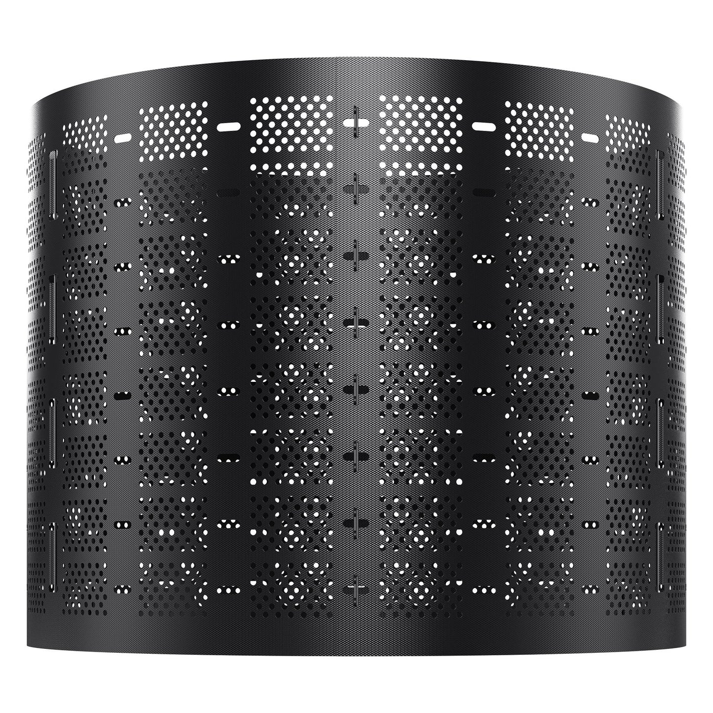 Compost Bin 832.8 L, Expandable Outdoor Composter, Easy to Set Up &amp; Large Capacity Composting Bin, Rapid Creation of Fertile Soil