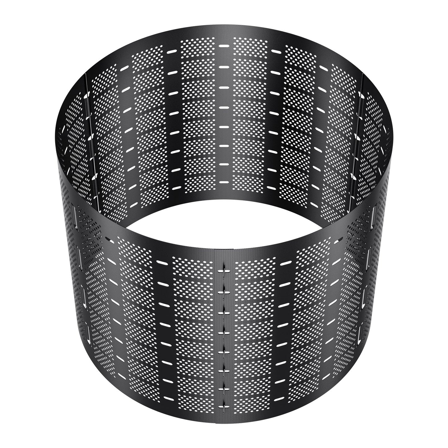 Compost Bin 832.8 L, Expandable Outdoor Composter, Easy to Set Up &amp; Large Capacity Composting Bin, Rapid Creation of Fertile Soil