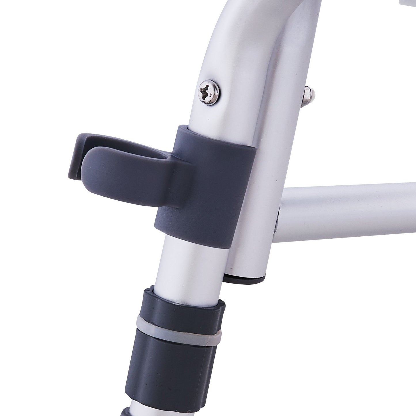 Tub Transfer Bench Shower Seat with Padded Seat Reversible Backrest 500lbs