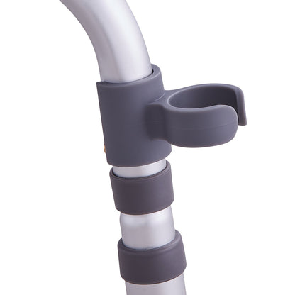 Shower chair 360° swivel bathtub shower seat with swivel arms 400LBS