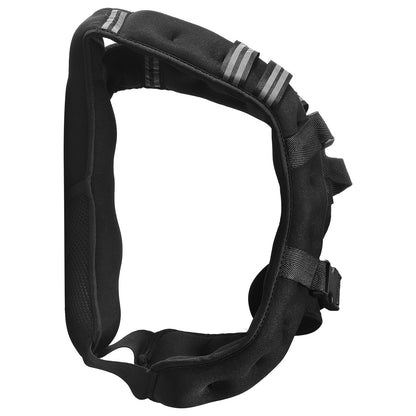 30lb Weighted Vest for Men Women Strength Training Equipment