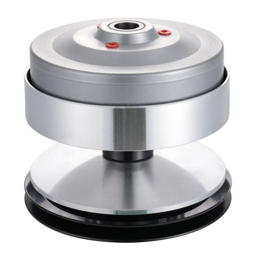 Golf Cart Drive Clutch Fits for Club Car DS 1997-2015 and Precedent 2004-2015, Primary Drive Clutch Assembly, Replace# 1018329-02/101833902