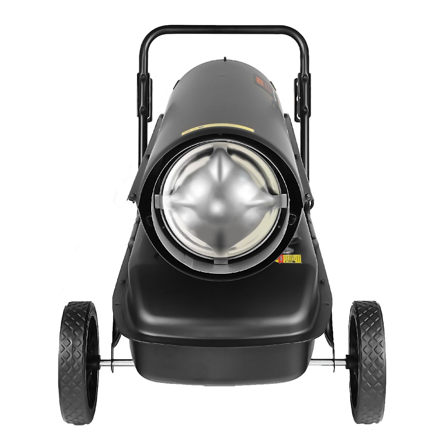 100.000 Btu Kerosin/Diesel-Torpedo-Raumheizgerät mit Umluft und Thermostat