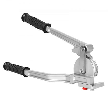 3-in-1 manual pipe bender for pipes with outer diameters of 6.35 mm and 9.5 mm 12.7 mm