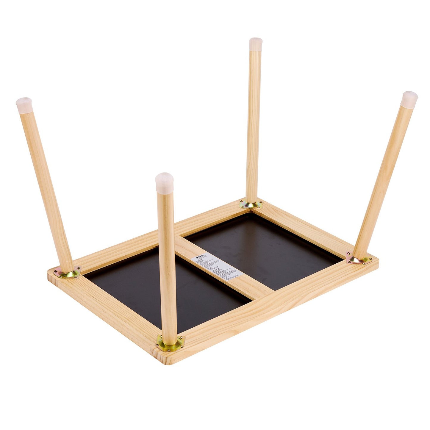 Sensory table for toddlers Activity table for children with double-sided tabletop