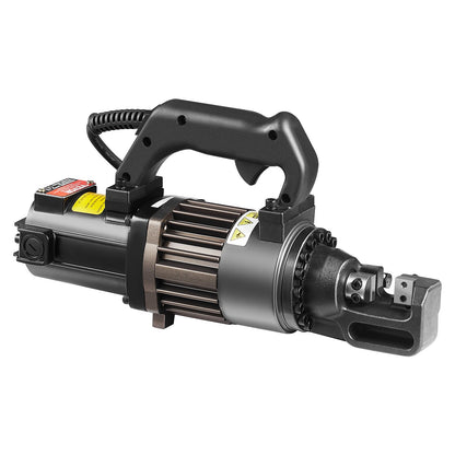 1000W elektrisk hydraulisk armeringsskär som skär upp till 5/8 tum 4-16 mm #5