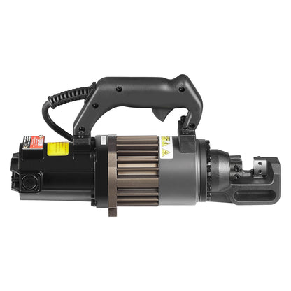 1000W elektrisk hydraulisk armeringsskär som skär upp till 5/8 tum 4-16 mm #5
