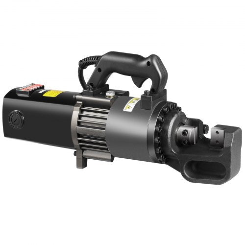 2000W elektrisk hydraulisk armeringsskär som skär upp till 1 tum #8 4-25 mm |  EU