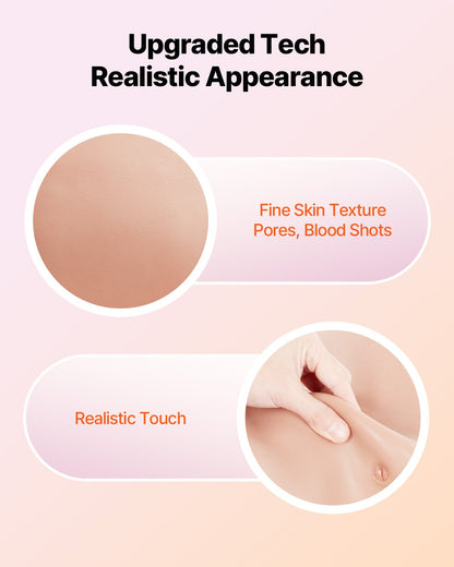 Silicone Butts Hip Enhancer Shapewear Panty for Crossdresser Drag Queen