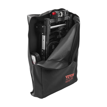 Bicycle carrier for 3 bicycles Foldable bicycle carrier for couplings Fits 5 cm receivers