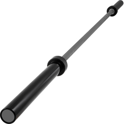 Vevor Barbell Bar Tyngdlyftning Styrke/konditionsträning för 2" Viktplatta