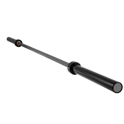 Vevor Barbell Bar Tyngdlyftning Styrke/konditionsträning för 2" Viktplatta