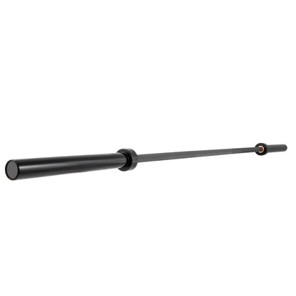 Vevor Barbell Bar Tyngdlyftning Styrke/konditionsträning för 2" Viktplatta