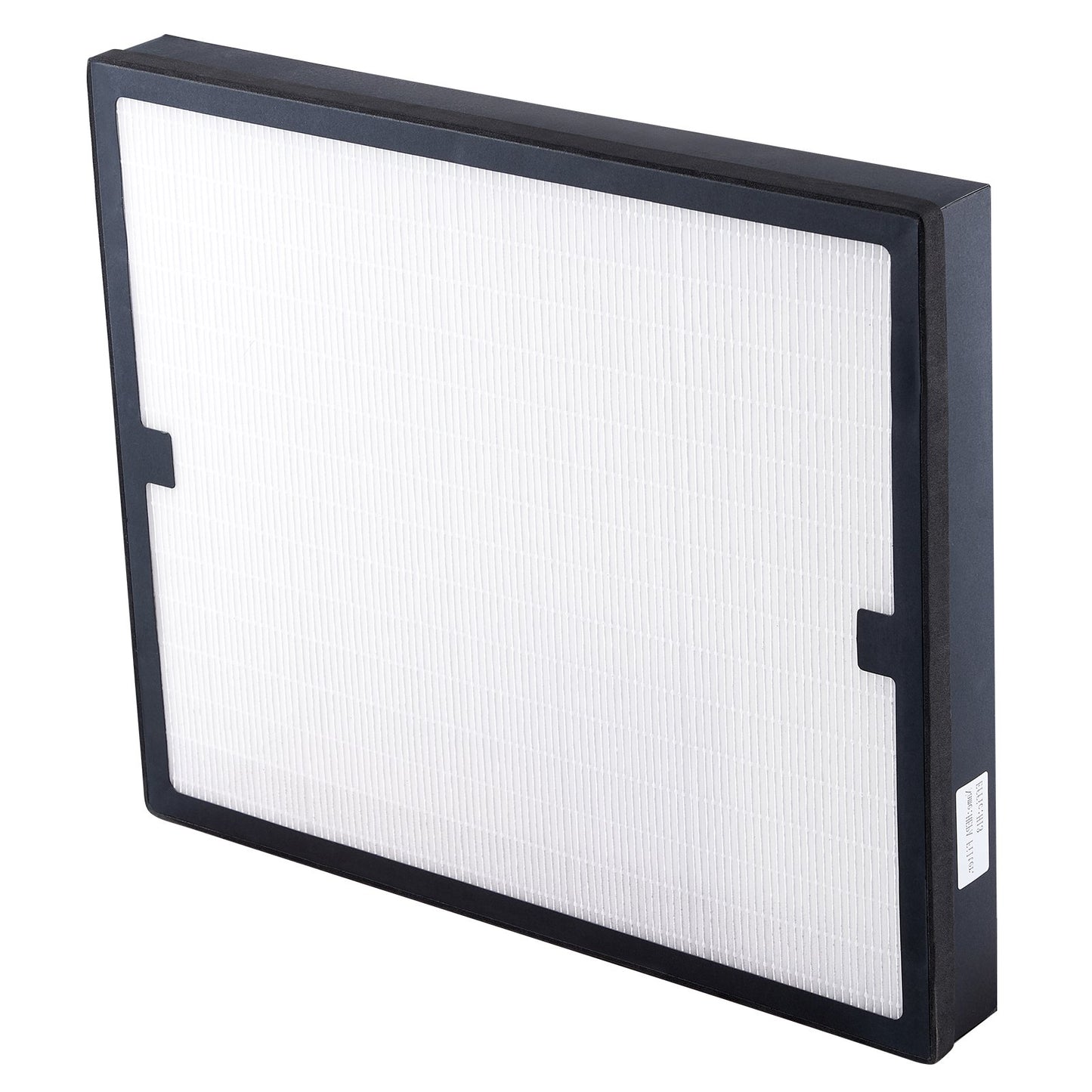 HEPA-luftfilter, 15,75'' x 15,75'' luftfilterbyte, högeffektiva steg 3-filter kompatibla med BlueDri & -skrubber, luftrenare, utrustning för återställande av vattenskador