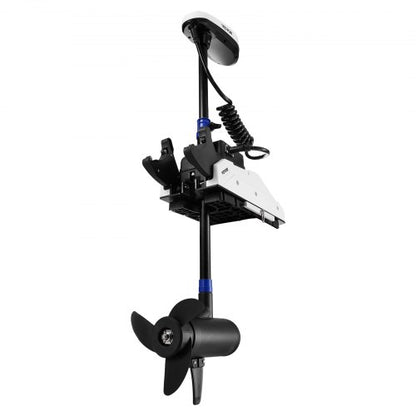 55lb 12V Schub Elektro-Trolling-Motor Salzwasser-Bootsmotor 36" Welle | EU