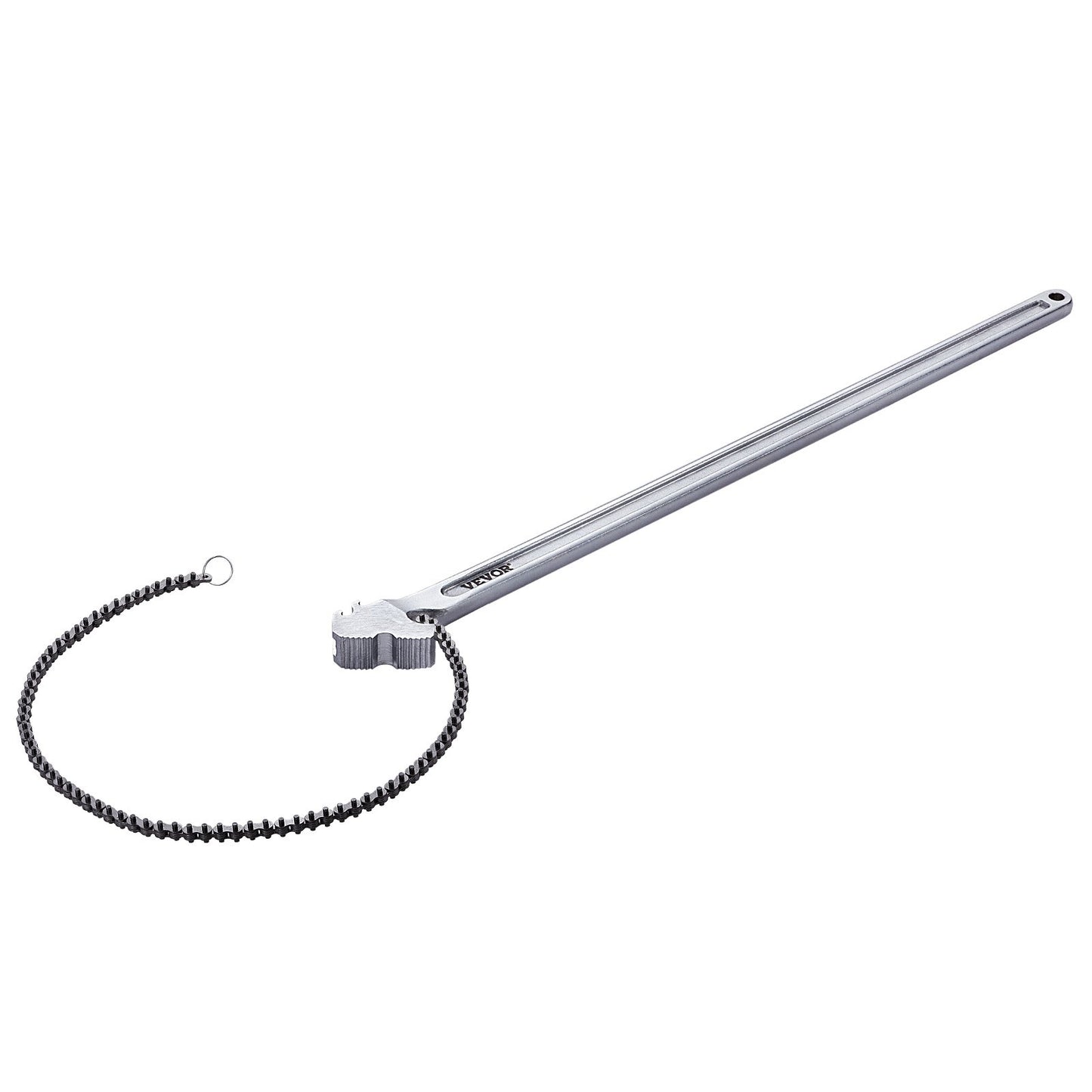 Kedjenyckel 48 tum Kedjerörnyckel 13,4 tum Dia Kapacitet Vändbar