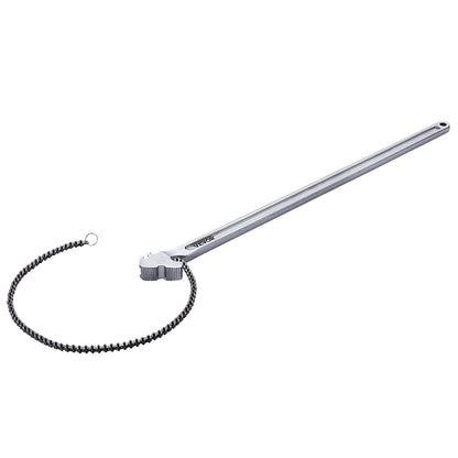 Kedjenyckel 48 tum Kedjerörnyckel 13,4 tum Dia Kapacitet Vändbar