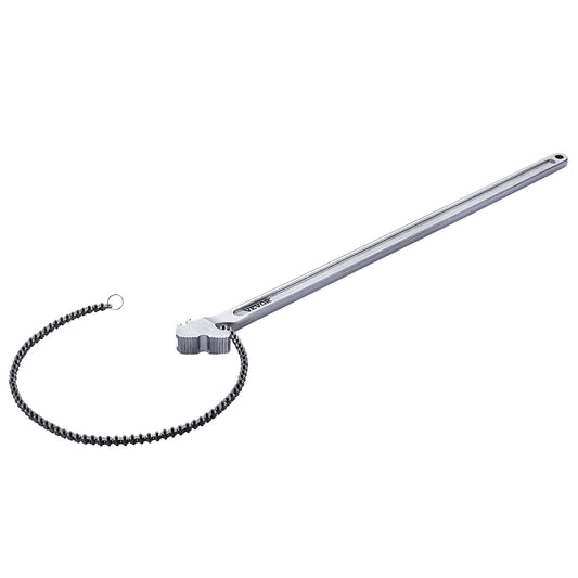 Kedjenyckel 48 tum Kedjerörnyckel 13,4 tum Dia Kapacitet Vändbar